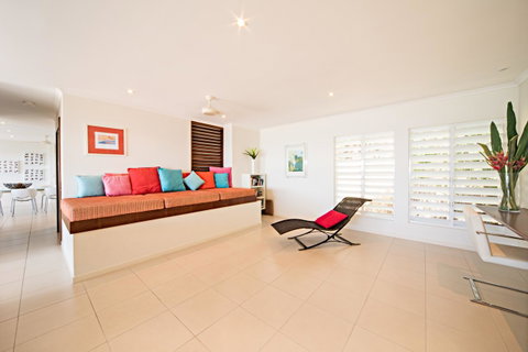 Sea Star Apartments - Accommodation in Surfers Paradise 22