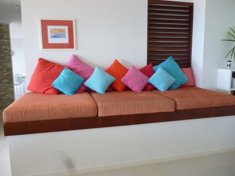 Sea Star Apartments - Accommodation in Surfers Paradise 34