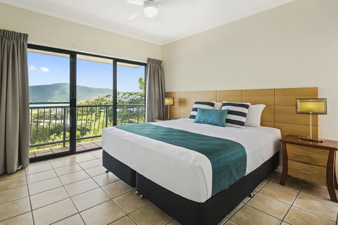 Sea Star Apartments - Accommodation in Surfers Paradise 1
