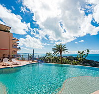Sea Star Apartments - Accommodation in Surfers Paradise