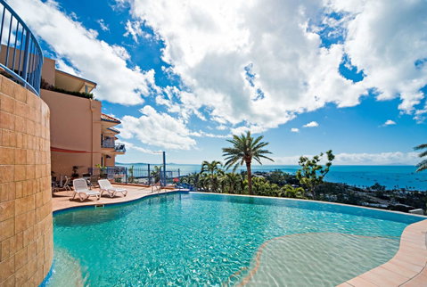 Sea Star Apartments - Accommodation in Surfers Paradise 0