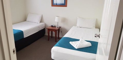 Sea Star Apartments - Accommodation in Surfers Paradise 10