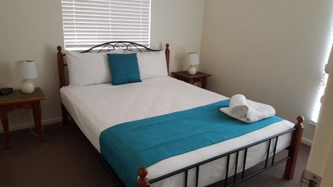Sea Star Apartments - Accommodation in Surfers Paradise 9