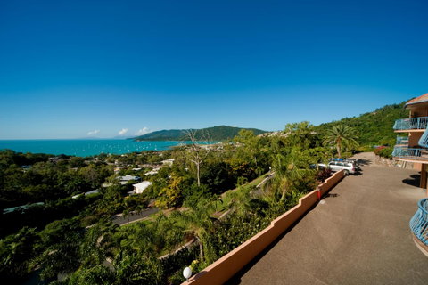 Sea Star Apartments - Accommodation in Surfers Paradise 32