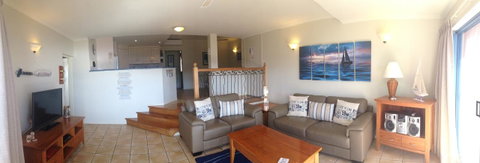 Sea Star Apartments - Accommodation in Surfers Paradise 25