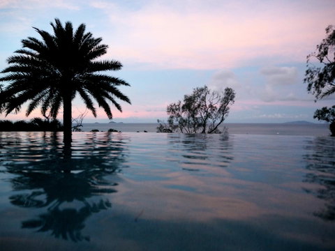 Sea Star Apartments - Accommodation in Surfers Paradise 12