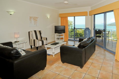 Sea Star Apartments - Accommodation in Surfers Paradise 36