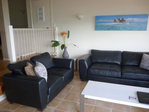 Sea Star Apartments - Accommodation in Surfers Paradise 6