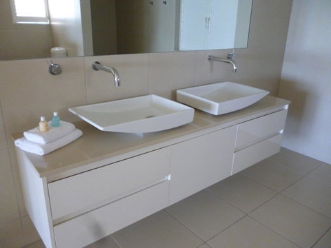 Sea Star Apartments - Accommodation in Surfers Paradise 35