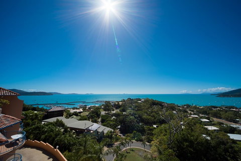 Sea Star Apartments - Accommodation in Surfers Paradise 16