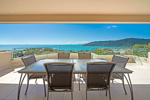 Sea Star Apartments - Accommodation in Surfers Paradise 26