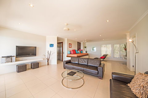Sea Star Apartments - Accommodation in Surfers Paradise 23