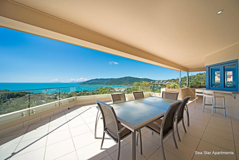 Sea Star Apartments - Accommodation in Surfers Paradise 15