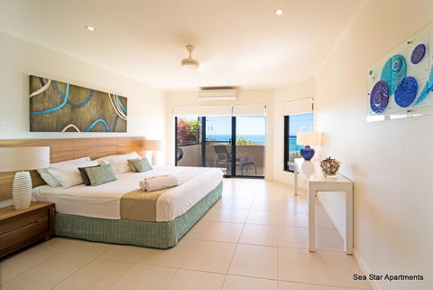 Sea Star Apartments - Accommodation in Surfers Paradise 14