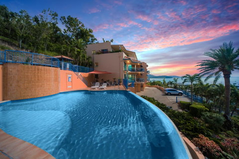 Sea Star Apartments - Accommodation in Surfers Paradise 11