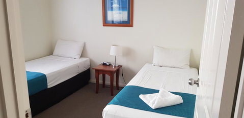 Sea Star Apartments - Accommodation in Surfers Paradise 8
