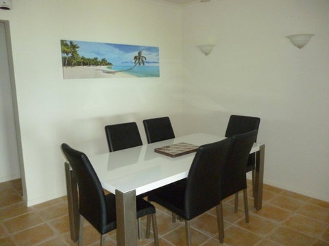 Sea Star Apartments - Accommodation in Surfers Paradise 7