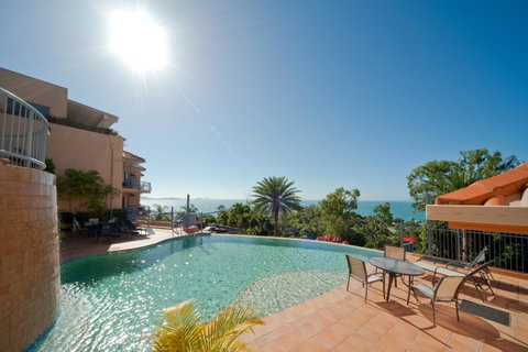 Sea Star Apartments - Accommodation in Surfers Paradise 30
