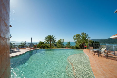 Sea Star Apartments - Accommodation in Surfers Paradise 19