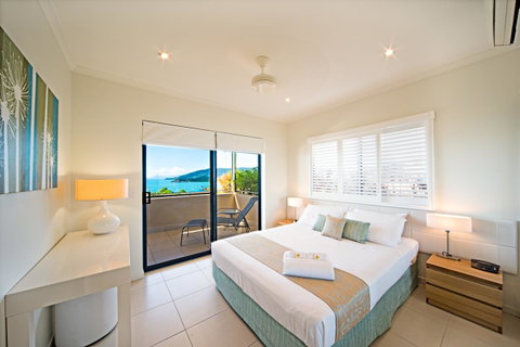 Sea Star Apartments - Accommodation in Surfers Paradise 20