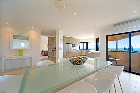 Sea Star Apartments - Accommodation in Surfers Paradise 17