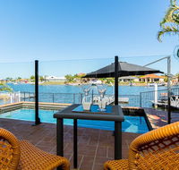 Hepburn Holiday Haven - Accommodation in Surfers Paradise