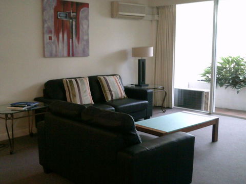 The Phoenician Resort - Accommodation in Surfers Paradise 18