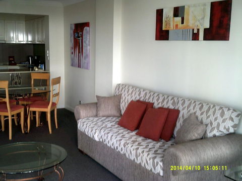 The Phoenician Resort - Accommodation in Surfers Paradise 26