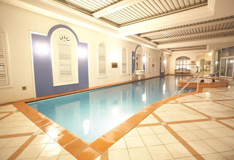 The Phoenician Resort - Accommodation in Surfers Paradise 8