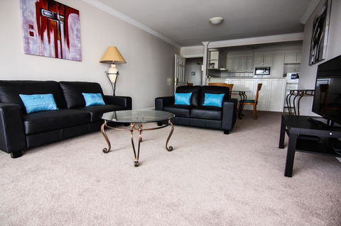The Phoenician Resort - Accommodation in Surfers Paradise 28