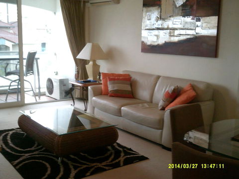 The Phoenician Resort - Accommodation in Surfers Paradise 15