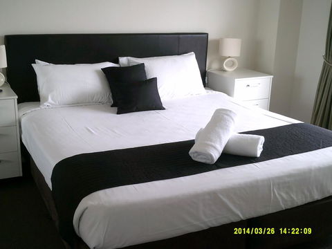 The Phoenician Resort - Accommodation in Surfers Paradise 27