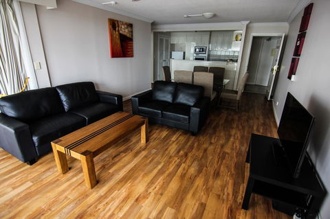 The Phoenician Resort - Accommodation in Surfers Paradise 29