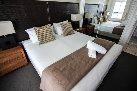 The Phoenician Resort - Accommodation in Surfers Paradise 31