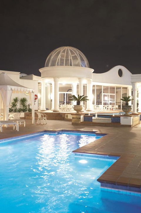 The Phoenician Resort - Accommodation in Surfers Paradise 12