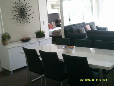 The Phoenician Resort - Accommodation in Surfers Paradise 20