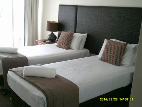 The Phoenician Resort - Accommodation in Surfers Paradise 23