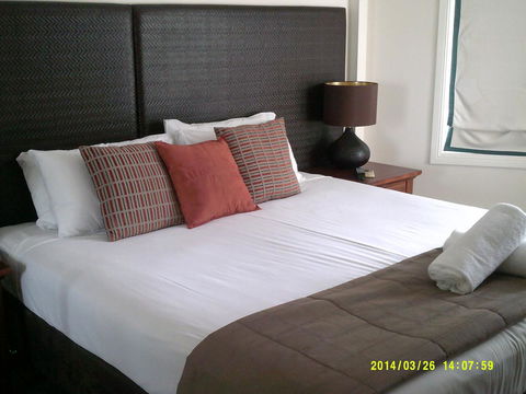 The Phoenician Resort - Accommodation in Surfers Paradise 21