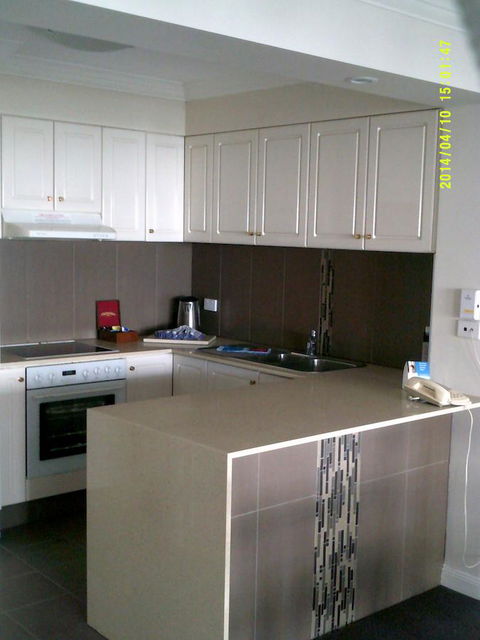 The Phoenician Resort - Accommodation in Surfers Paradise 25