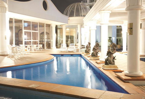 The Phoenician Resort - Accommodation in Surfers Paradise 1