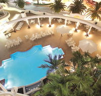The Phoenician Resort - Accommodation in Surfers Paradise