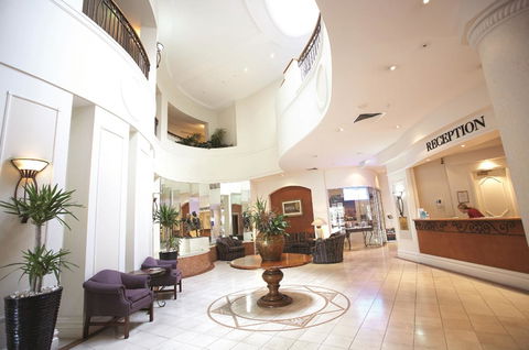 The Phoenician Resort - Accommodation in Surfers Paradise 5