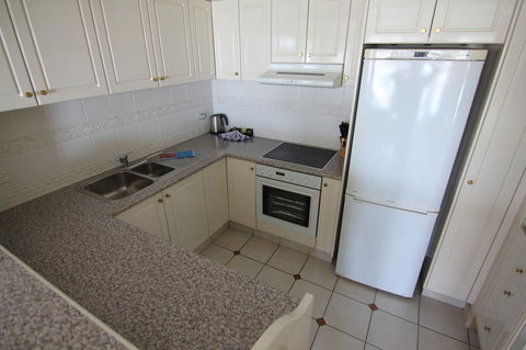 The Phoenician Resort - Accommodation in Surfers Paradise 32