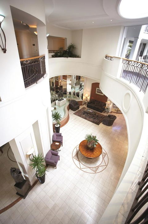 The Phoenician Resort - Accommodation in Surfers Paradise 11