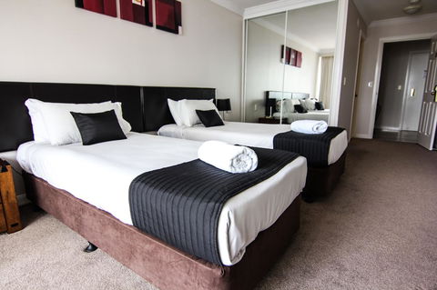 The Phoenician Resort - Accommodation in Surfers Paradise 30