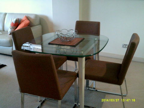 The Phoenician Resort - Accommodation in Surfers Paradise 19