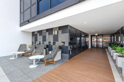 Qube Broadbeach Ocean View Apartments - Accommodation in Surfers Paradise 7