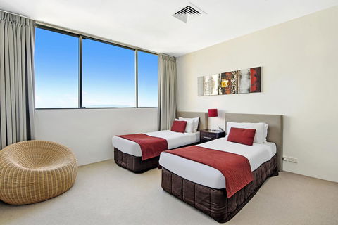 ULTIQA Air On Broadbeach - Accommodation in Surfers Paradise 16