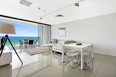ULTIQA Air On Broadbeach - Accommodation in Surfers Paradise 29