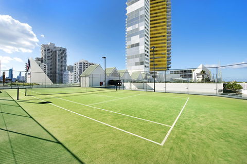 ULTIQA Air On Broadbeach - Accommodation in Surfers Paradise 4
